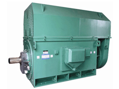 YKK7106-12Y系列6KV高压电机