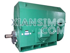 YKK7106-12YXKK(2极)高效高压电机技术参数